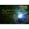 Фонарь NITECORE MT22A Yellow 1403127