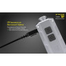 Фонарь-брелок NITECORE TIP Copper, CREE XP-G2 S3 17547
