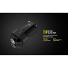 Фонарь-брелок NITECORE TIP 2017 Black (CREE XP-G2) 16327