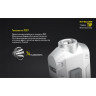 Фонарь NITECORE TIP 2017 Green, CREE XP-G2 15467