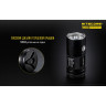 NITECORE TM06S — тактический фонарь 4000 лм 14408