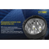 Фонарь NITECORE TM16GT (4× Cree XP-L HI V3) 14473