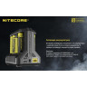 Зарядное устройство NITECORE I8 16613