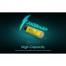 Аккумулятор NITECORE NL1836HP 18650 3600 мА·ч 8 А 16890